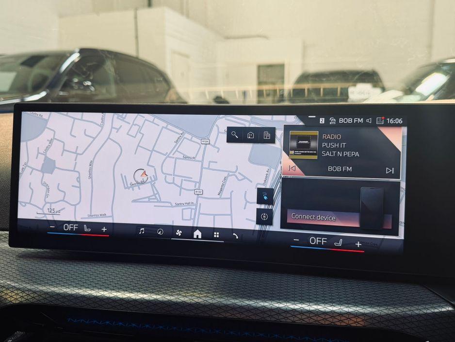 2026 BMW i4 eDrive40 M Sport 82kWh Automatic – Dublin - photo 14