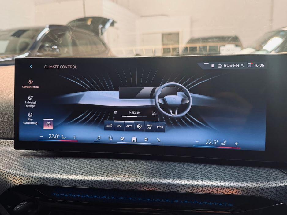 2026 BMW i4 eDrive40 M Sport 82kWh Automatic – Dublin - photo 16