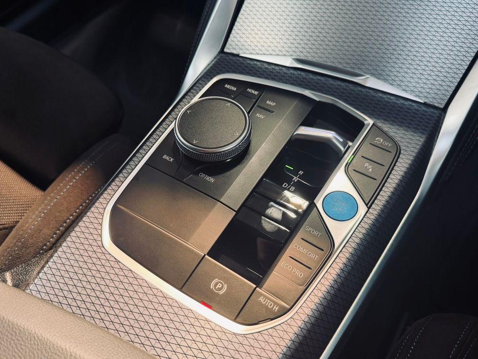 2026 BMW i4 eDrive40 M Sport 82kWh Automatic – Dublin - photo 17