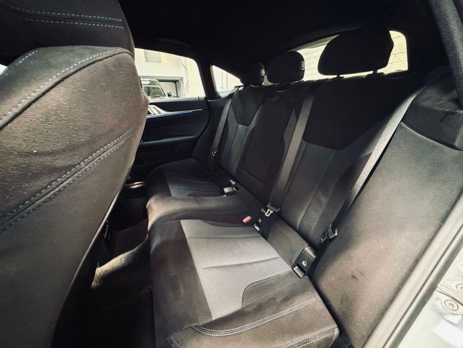 2026 BMW i4 eDrive40 M Sport 82kWh Automatic – Dublin - photo 13