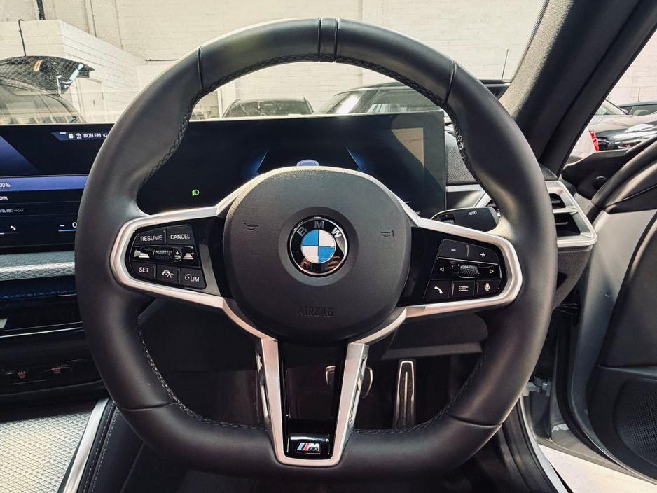 2026 BMW i4 eDrive40 M Sport 82kWh Automatic – Dublin - photo 19
