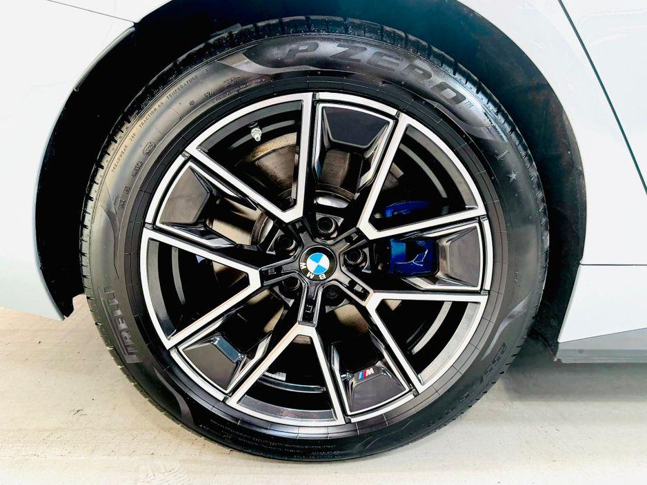 2026 BMW i4 eDrive40 M Sport 82kWh Automatic – Dublin - photo 20