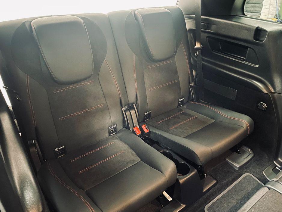 2025 Mercedes-Benz EQB 250+ AMG Line 7-Seater Automatic in Dublin - photo 15