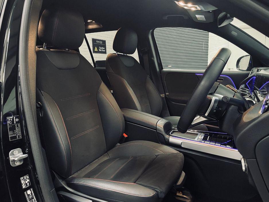 2025 Mercedes-Benz EQB 250+ AMG Line 7-Seater Automatic in Dublin - photo 11