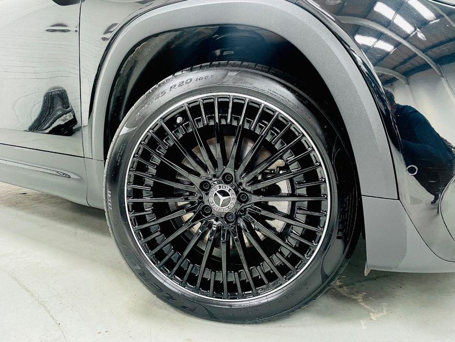 2025 Mercedes-Benz EQB 250+ AMG Line 7-Seater Automatic in Dublin - photo 23