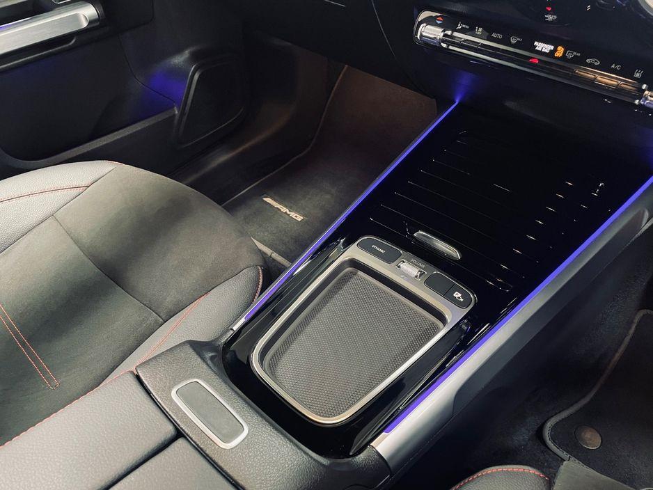 2025 Mercedes-Benz EQB 250+ AMG Line 7-Seater Automatic in Dublin - photo 20