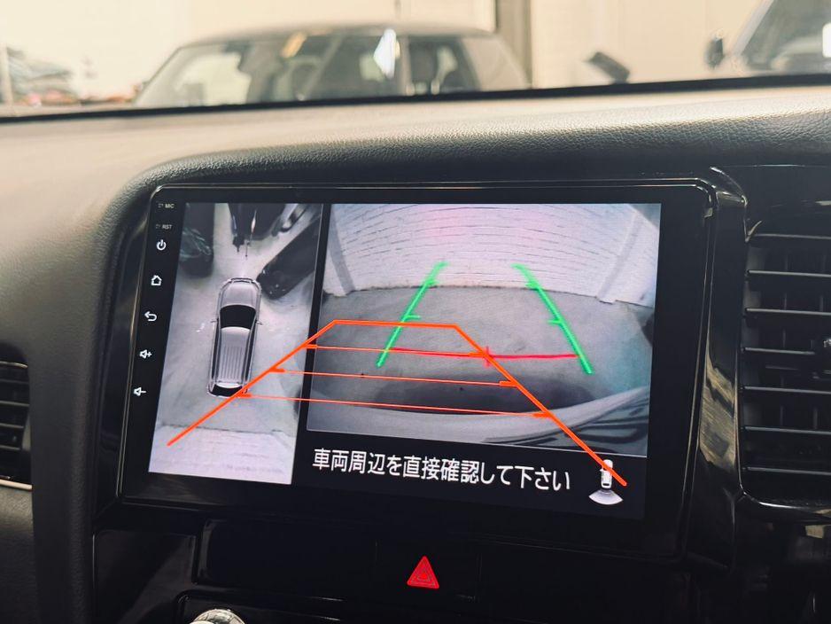 2020 Mitsubishi Outlander 2.4 PHEV Automatic 4x4 in Dublin - photo 14