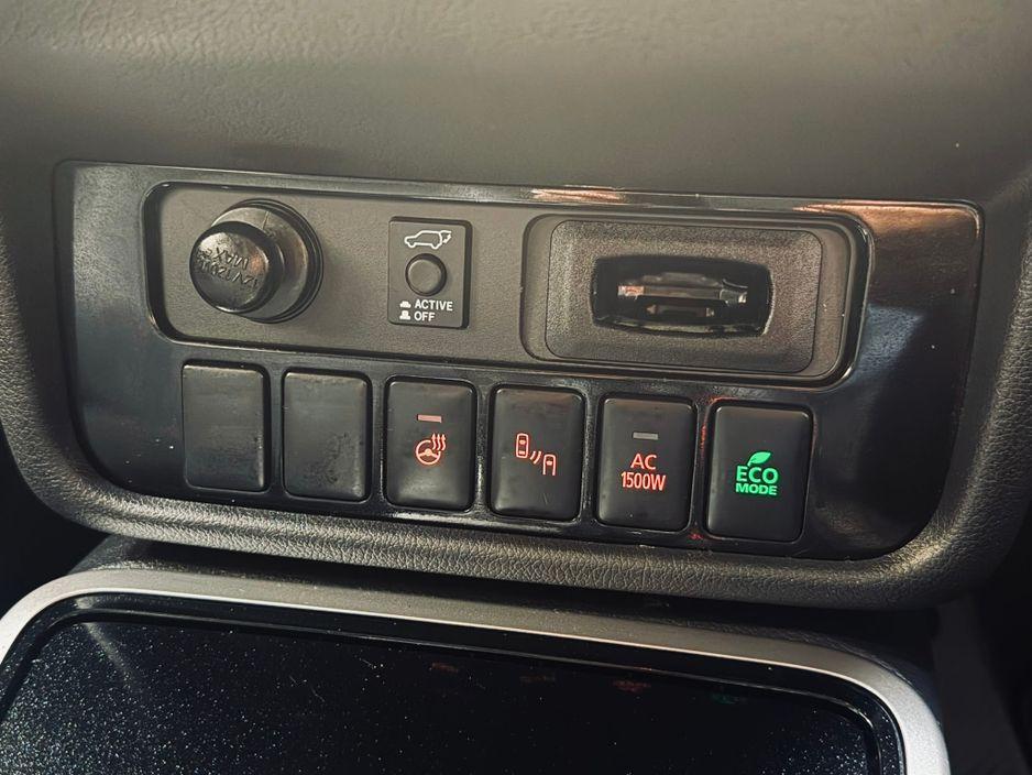 2020 Mitsubishi Outlander 2.4 PHEV Automatic 4x4 in Dublin - photo 15