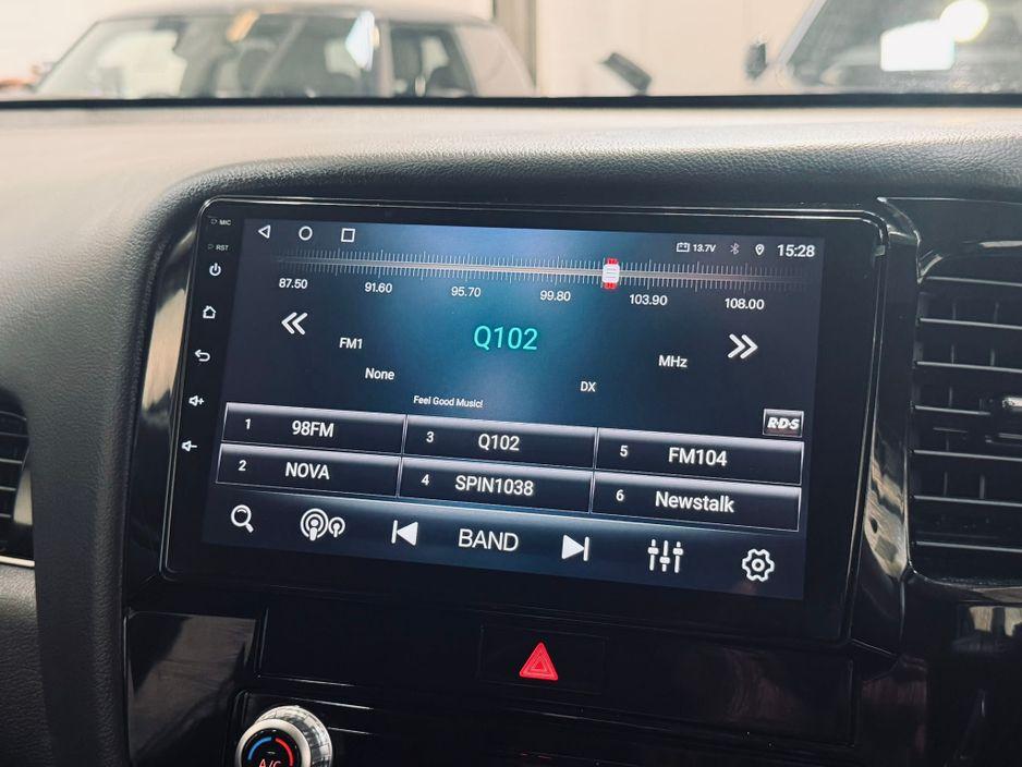 2020 Mitsubishi Outlander 2.4 PHEV Automatic 4x4 in Dublin - photo 13