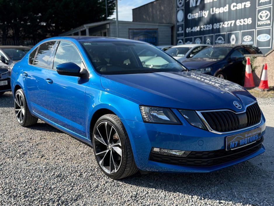 2020 Skoda Octavia 1.0 Ambition in Dublin - photo 1