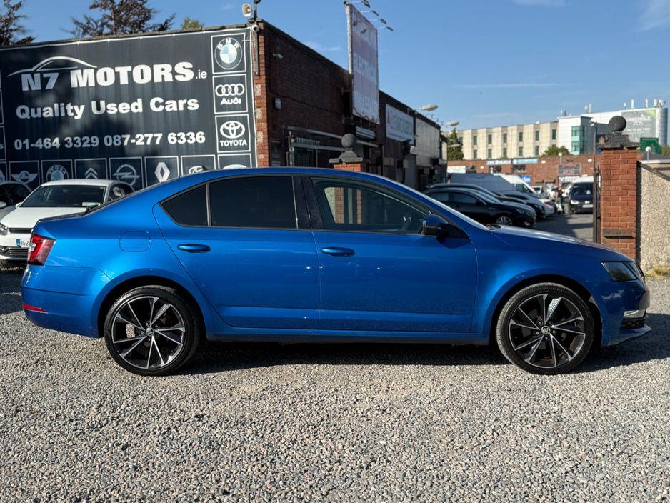 2020 Skoda Octavia 1.0 Ambition in Dublin - photo 2