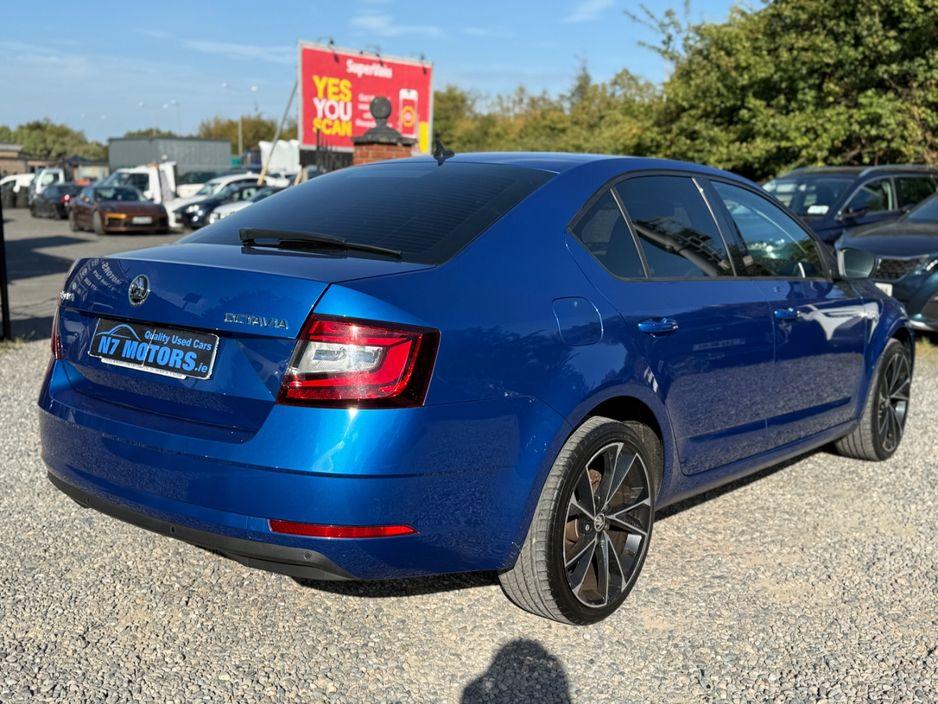 2020 Skoda Octavia 1.0 Ambition in Dublin - photo 3