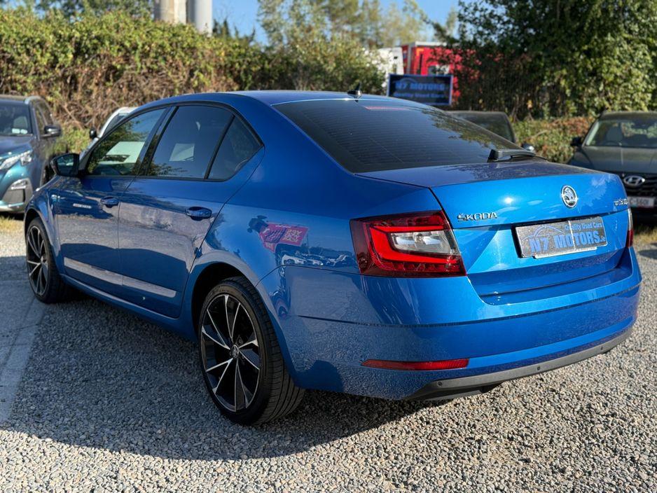 2020 Skoda Octavia 1.0 Ambition in Dublin - photo 5