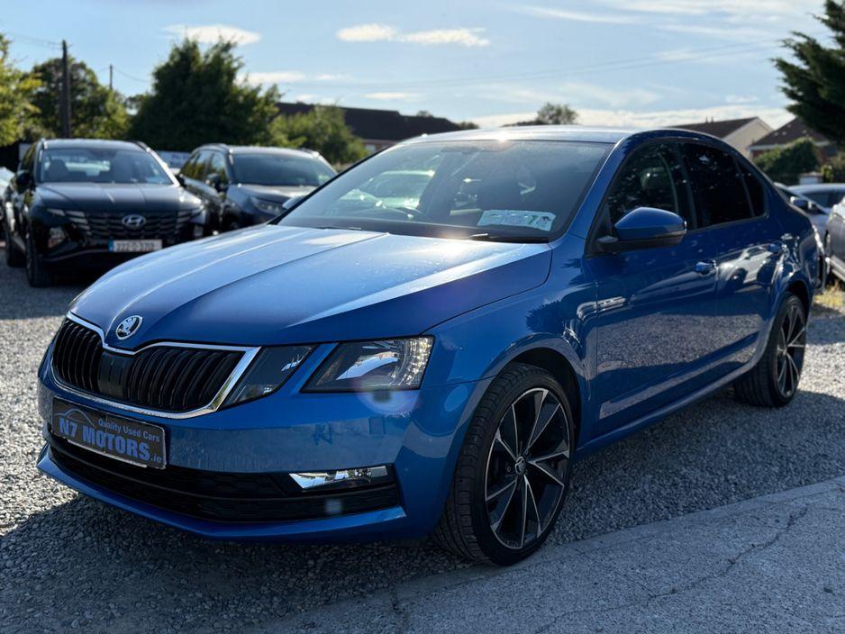 2020 Skoda Octavia 1.0 Ambition in Dublin - photo 7