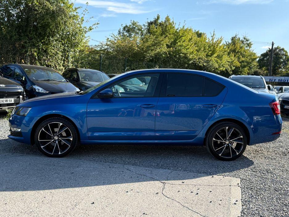 2020 Skoda Octavia 1.0 Ambition in Dublin - photo 6