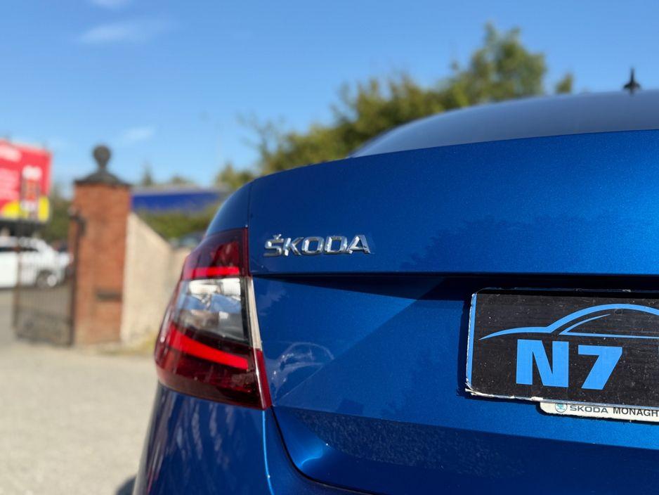 2020 Skoda Octavia 1.0 Ambition in Dublin - photo 13