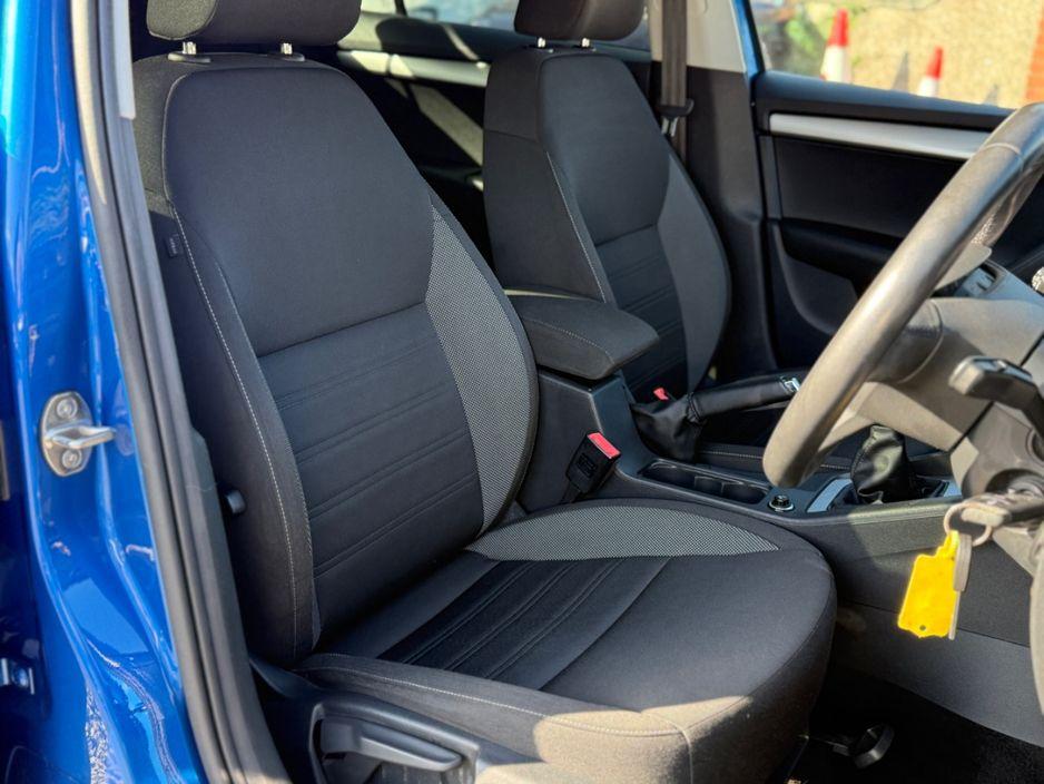 2020 Skoda Octavia 1.0 Ambition in Dublin - photo 18