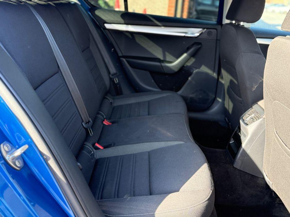 2020 Skoda Octavia 1.0 Ambition in Dublin - photo 19