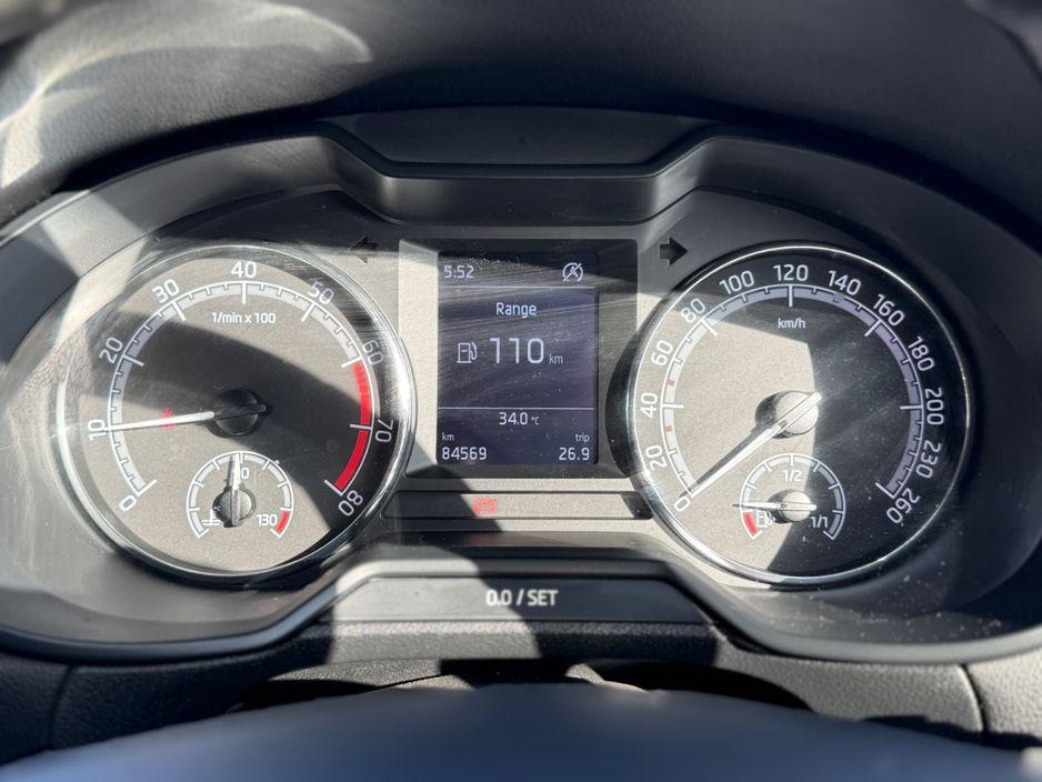 2020 Skoda Octavia 1.0 Ambition in Dublin - photo 20