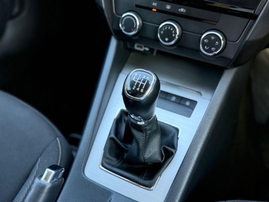2020 Skoda Octavia 1.0 Ambition in Dublin - photo 23