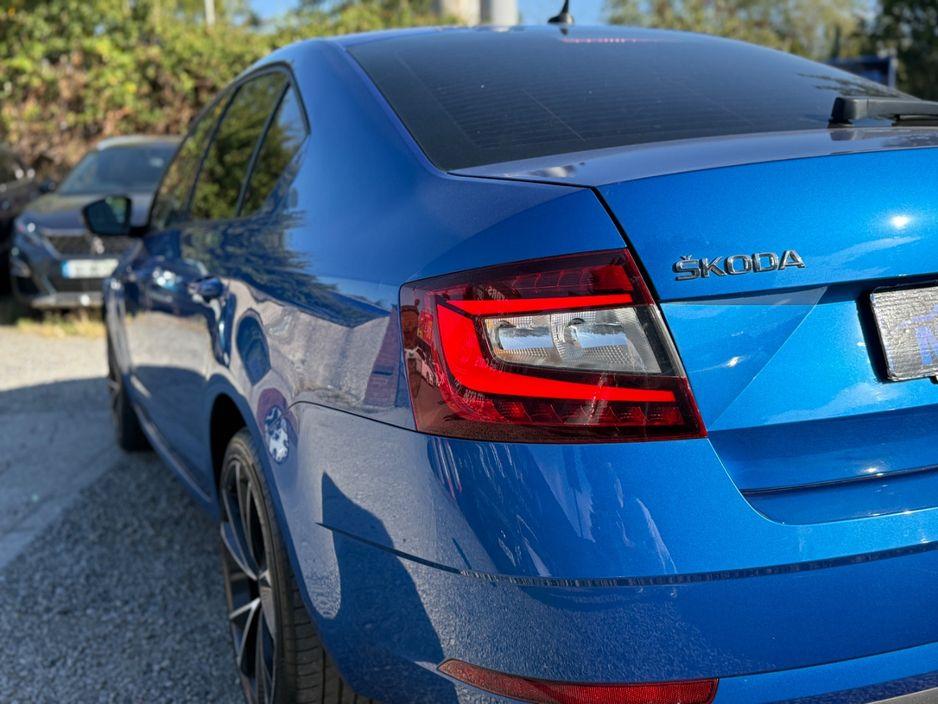 2020 Skoda Octavia 1.0 Ambition in Dublin - photo 26