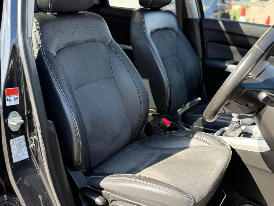 2017 Suzuki Vitara 1.6 GLX ALLGRIP Diesel SUV | Bargaindigger - photo 18