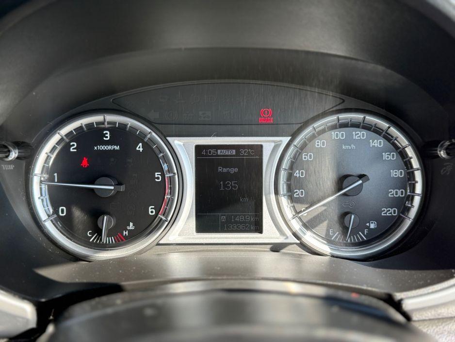 2017 Suzuki Vitara 1.6 GLX ALLGRIP Diesel SUV | Bargaindigger - photo 23