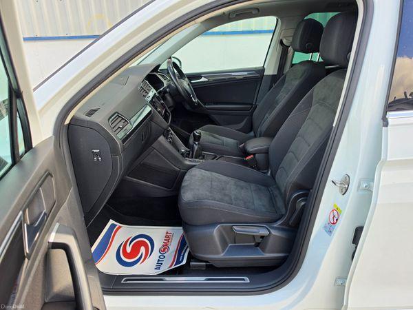 2019 Volkswagen Tiguan R-Line 2.0 TDI 150HP | Gort Co. Galway - photo 7