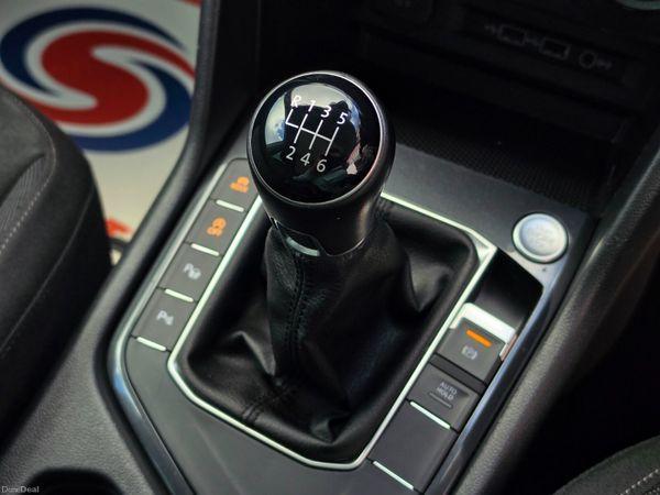 2019 Volkswagen Tiguan R-Line 2.0 TDI 150HP | Gort Co. Galway - photo 13