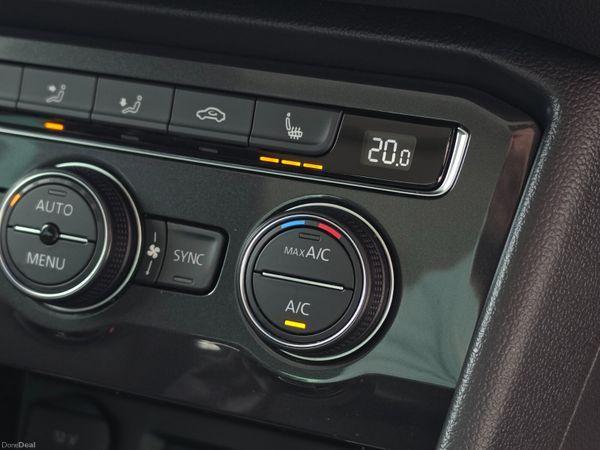 2019 Volkswagen Tiguan R-Line 2.0 TDI 150HP | Gort Co. Galway - photo 14