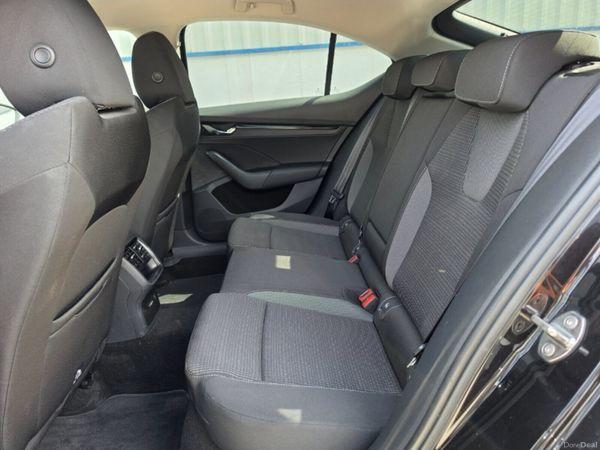 2023 Skoda Octavia 2.0 TDI Black Edition Sports Pack in Gort, Co. Galway - photo 15