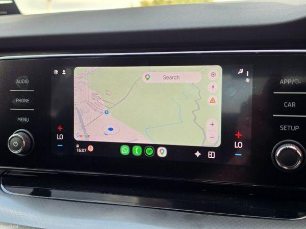 2023 Skoda Octavia 2.0 TDI Black Edition Sports Pack in Gort, Co. Galway - photo 19