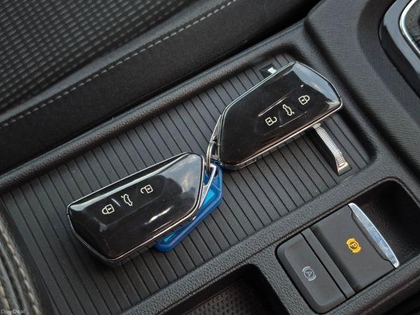 2023 Skoda Octavia 2.0 TDI Black Edition Sports Pack in Gort, Co. Galway - photo 21