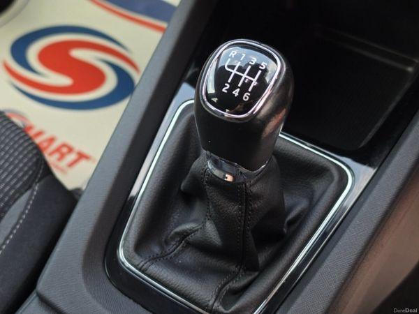 2023 Skoda Octavia 2.0 TDI Black Edition Sports Pack in Gort, Co. Galway - photo 22