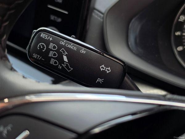 2023 Skoda Octavia 2.0 TDI Black Edition Sports Pack in Gort, Co. Galway - photo 24