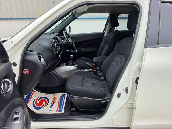 2016 Nissan Juke | Used SUV for Sale in Gort, Co. Galway - photo 15
