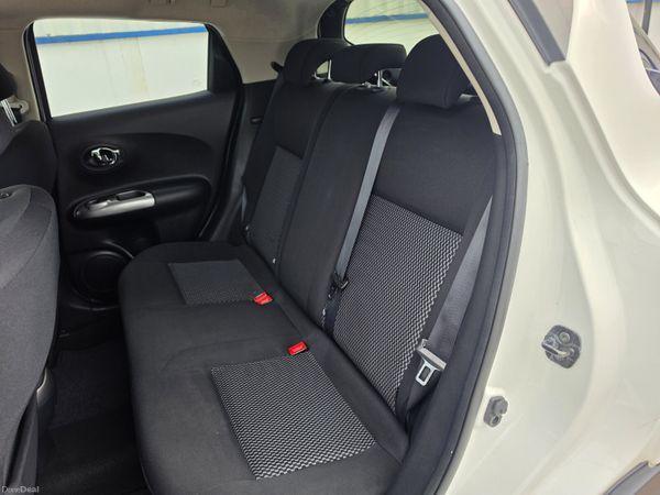 2016 Nissan Juke | Used SUV for Sale in Gort, Co. Galway - photo 16