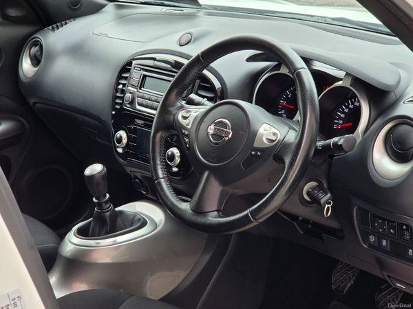 2016 Nissan Juke | Used SUV for Sale in Gort, Co. Galway - photo 18