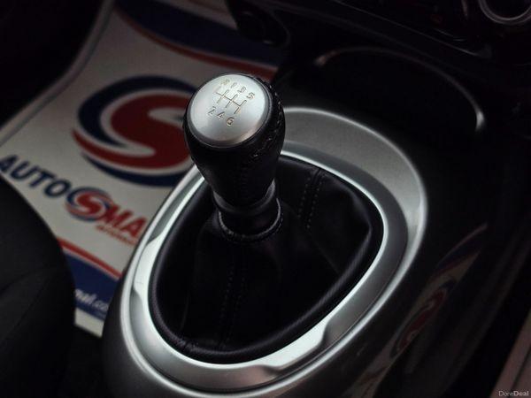 2016 Nissan Juke | Used SUV for Sale in Gort, Co. Galway - photo 21