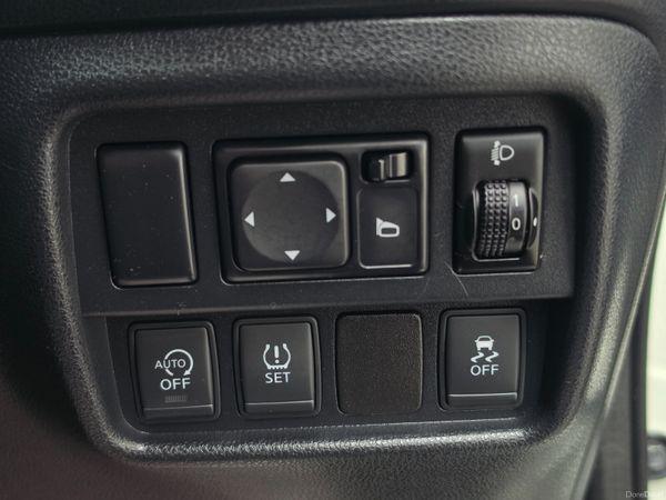 2016 Nissan Juke | Used SUV for Sale in Gort, Co. Galway - photo 27
