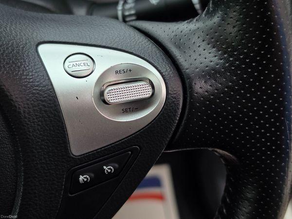 2016 Nissan Juke | Used SUV for Sale in Gort, Co. Galway - photo 28