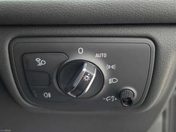 2017 Audi A6 2.0 TDI 190HP S-Line Black Edition Auto in Gort Co. Galway - photo 32