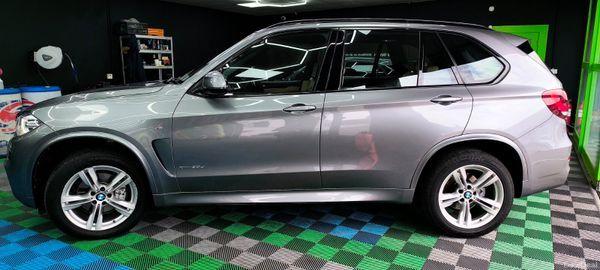 2015 BMW X5 M Sport 3.0 Diesel Automatic 258HP 7 Seater | Dublin - photo 4