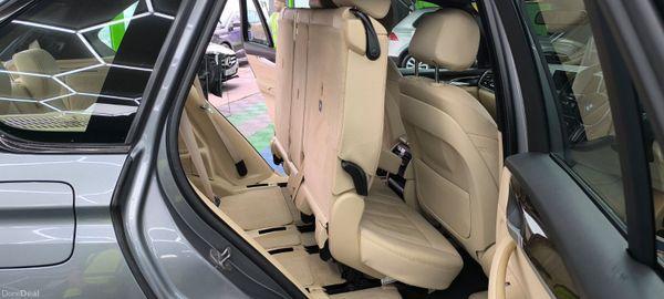 2015 BMW X5 M Sport 3.0 Diesel Automatic 258HP 7 Seater | Dublin - photo 11