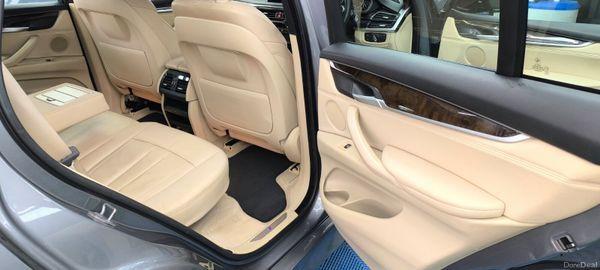 2015 BMW X5 M Sport 3.0 Diesel Automatic 258HP 7 Seater | Dublin - photo 13
