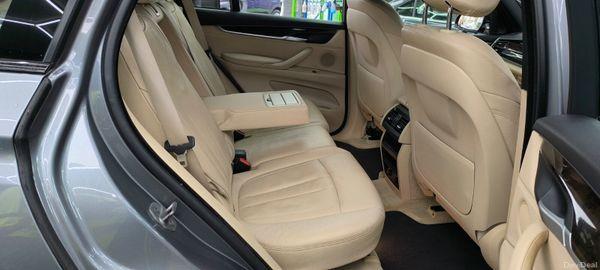 2015 BMW X5 M Sport 3.0 Diesel Automatic 258HP 7 Seater | Dublin - photo 15