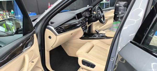 2015 BMW X5 M Sport 3.0 Diesel Automatic 258HP 7 Seater | Dublin - photo 9