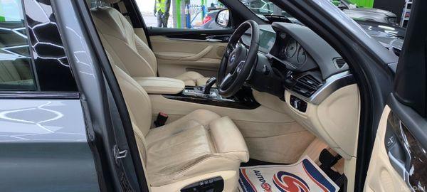 2015 BMW X5 M Sport 3.0 Diesel Automatic 258HP 7 Seater | Dublin - photo 17
