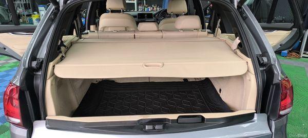 2015 BMW X5 M Sport 3.0 Diesel Automatic 258HP 7 Seater | Dublin - photo 19