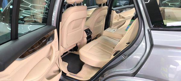 2015 BMW X5 M Sport 3.0 Diesel Automatic 258HP 7 Seater | Dublin - photo 18